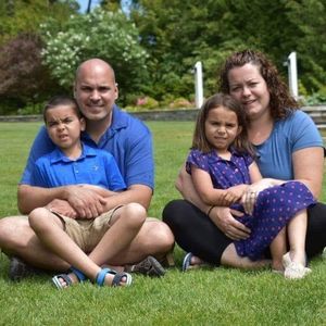 Meet your Posher, Daniel